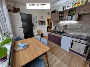 Prodej bytu 3+1, Liberec - Liberec XII-Staré Pavlovice, Šimáčkova, 74 m2