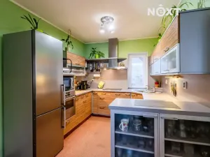 Prodej rodinného domu, Hostěrádky-Rešov, 176 m2