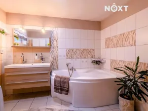 Prodej rodinného domu, Hostěrádky-Rešov, 176 m2