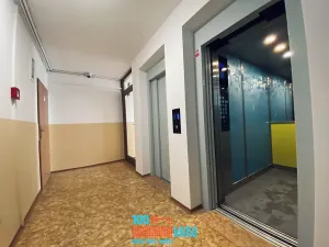 Pronájem bytu 2+kk, Praha - Chodov, Tererova, 41 m2