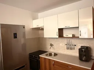 Prodej bytu 3+kk, Mnichovo Hradiště, 45 m2