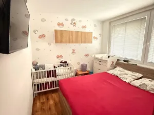 Prodej bytu 3+kk, Mnichovo Hradiště, 45 m2