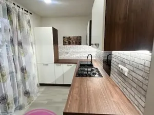 Pronájem bytu 2+1, Olomouc, Foerstrova, 58 m2