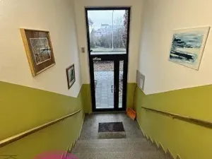 Pronájem bytu 2+1, Olomouc, Foerstrova, 58 m2