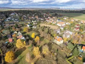 Prodej pozemku pro bydlení, Hvozdnice, 7559 m2