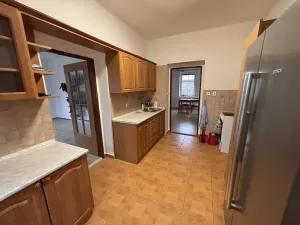 Pronájem bytu 3+1, Liberec, Křížkovského, 70 m2