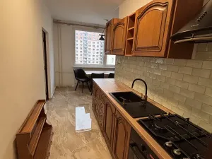 Pronájem bytu 2+1, Liberec, Rychtářská, 61 m2