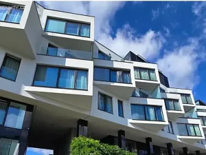 Prodej bytu 3+kk, Praha - Smíchov, Holečkova, 182 m2