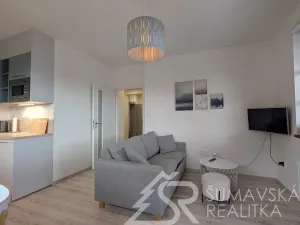 Prodej bytu 2+kk, Kašperské Hory, Lesní, 47 m2