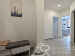 Prodej bytu 2+kk, Kašperské Hory, Lesní, 47 m2