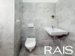 Prodej ubytování, Brno, Bašty, 42 m2