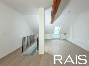 Prodej bytu 2+kk, Brno, 65 m2