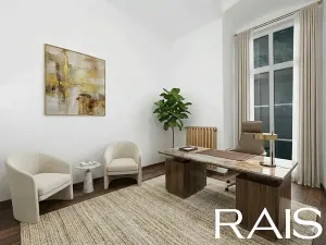 Prodej bytu 2+kk, Brno, Kopečná, 41 m2