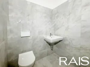 Prodej bytu 2+kk, Brno, Kopečná, 41 m2