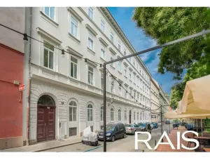 Prodej bytu 2+kk, Brno, Kopečná, 41 m2