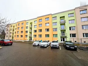 Prodej bytu 4+1, Svitavy, Antonína Slavíčka, 81 m2