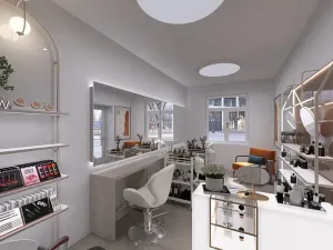 Pronájem obchodního prostoru, Brno, Antonínská, 27 m2