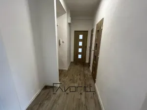 Pronájem bytu 2+1, Ostrava, Ľudovíta Štúra, 56 m2