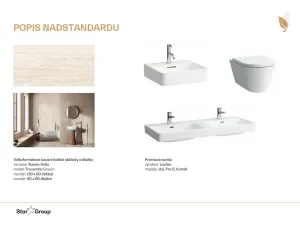 Prodej bytu 4+kk, Praha - Dolní Chabry, Na šubě, 109 m2