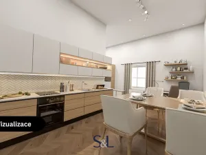 Prodej rodinného domu, Doksy, Komenského, 412 m2