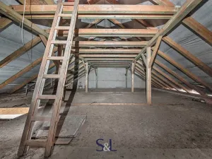 Prodej rodinného domu, Doksy, Komenského, 412 m2