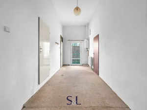 Prodej rodinného domu, Doksy, Komenského, 412 m2