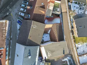 Prodej rodinného domu, Doksy, Komenského, 412 m2