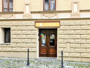 Pronájem bytu 2+kk, Příbor, náměstí Sigmunda Freuda, 54 m2