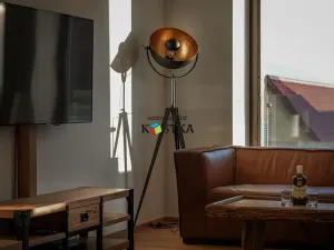 Pronájem bytu 2+kk, Příbor, náměstí Sigmunda Freuda, 84 m2