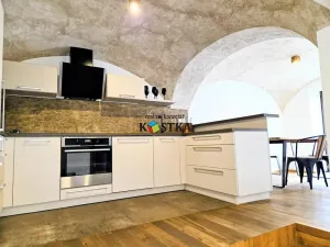 Pronájem bytu 2+kk, Příbor, náměstí Sigmunda Freuda, 84 m2