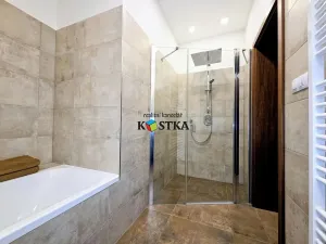 Pronájem bytu 2+kk, Příbor, náměstí Sigmunda Freuda, 84 m2