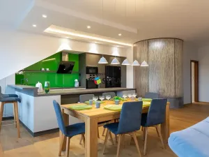 Pronájem bytu 3+kk, Příbor, Místecká, 154 m2