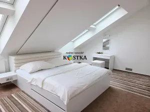 Pronájem bytu 3+kk, Příbor, Místecká, 154 m2