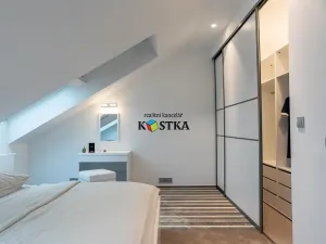 Pronájem bytu 3+kk, Příbor, Místecká, 154 m2