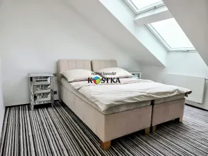 Pronájem bytu 3+kk, Příbor, Místecká, 154 m2