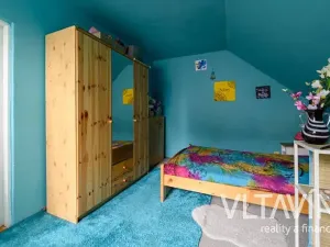 Prodej bytu 2+kk, Kralupy nad Vltavou, 9. května, 47 m2