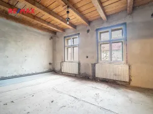 Prodej rodinného domu, Praha - Štěrboholy, Kazaňská, 90 m2