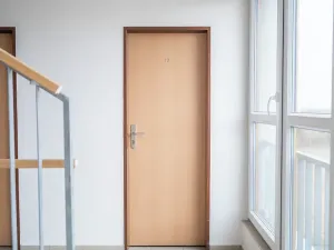 Prodej bytu 2+1, Hradec Králové, Svatojánská, 69 m2