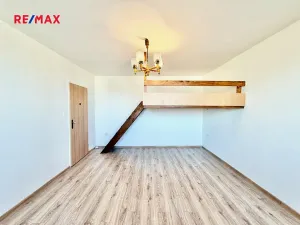 Prodej bytu 1+kk, Pardubice, Valčíkova, 29 m2