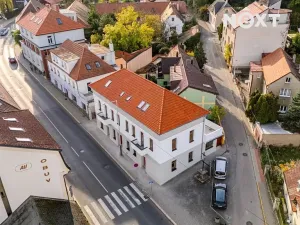 Prodej bytu 1+kk, Praha - Zbraslav, Elišky Přemyslovny, 45 m2