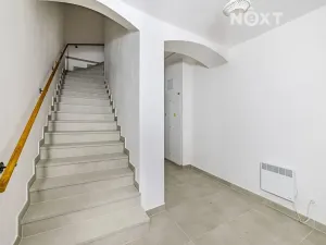Prodej bytu 1+kk, Praha - Zbraslav, Elišky Přemyslovny, 32 m2