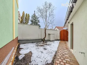 Prodej bytu 1+1, Praha - Zbraslav, Elišky Přemyslovny, 41 m2