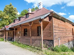 Prodej ubytování, Dolní Moravice, 489 m2