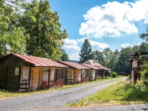 Prodej ubytování, Dolní Moravice, 489 m2