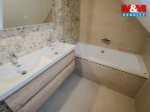 Prodej rodinného domu, Kladno - Švermov, 104 m2