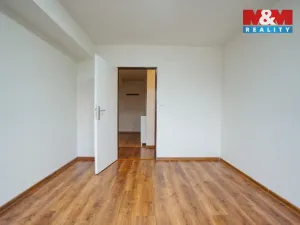 Prodej bytu 2+1, Ostrava - Slezská Ostrava, Bohumínská, 50 m2