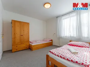 Prodej rodinného domu, Jestřabí v Krkonoších - Křížlice, 260 m2