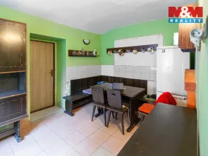 Prodej rodinného domu, Snědovice, 220 m2