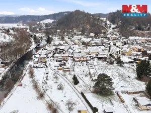 Prodej rodinného domu, Letohrad, Podměstí, 82 m2