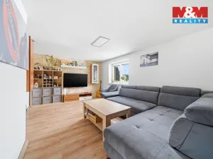 Prodej rodinného domu, Letohrad, Podměstí, 82 m2